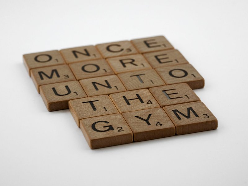 Pinterest Wednesday: Fitness Motivation #4