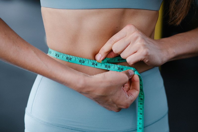 Want a Body Like Kim Kardashian? Eat Junk Food